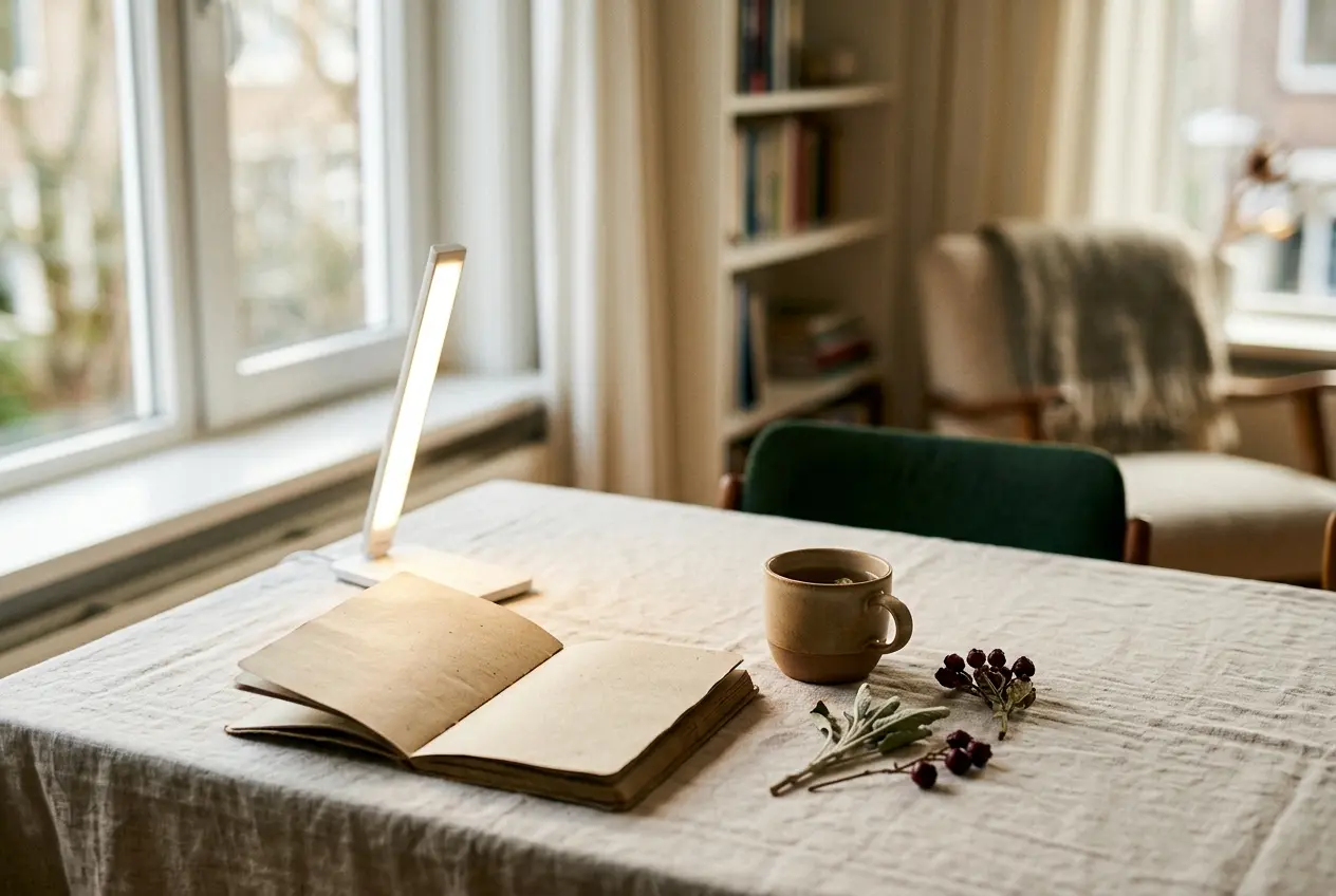 Winterdepressie (SAD): oorzaken, symptomen en bewezen behandelingen