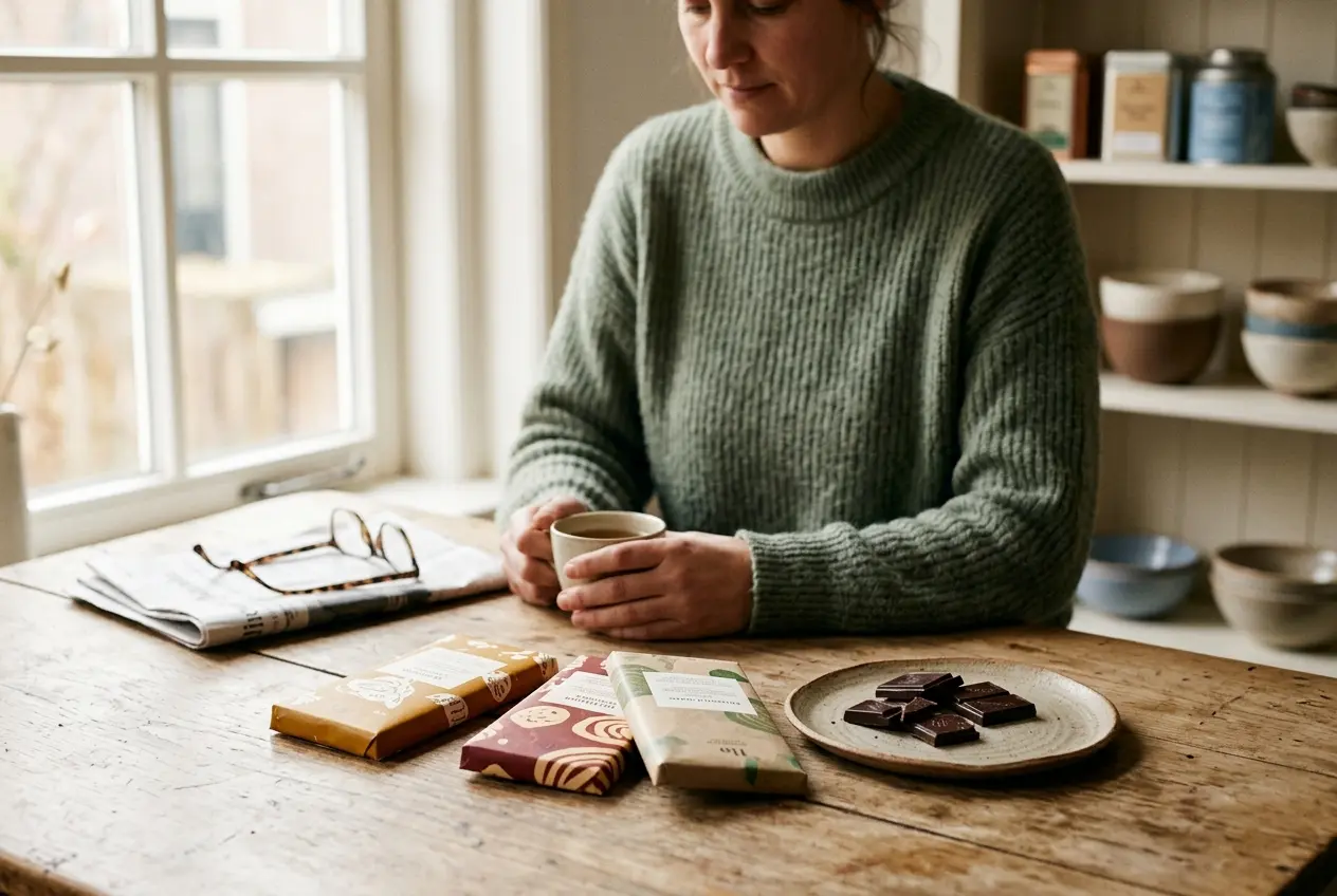 Hoe eerlijk is jouw chocolade? Keurmerken, kinderarbeid en bewuste keuzes