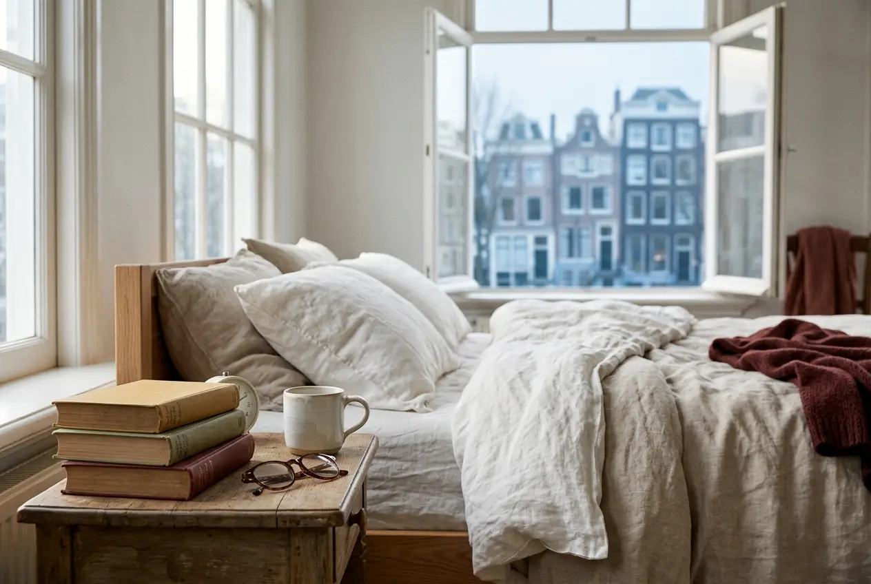 Waarom slaap zo belangrijk is voor je gezondheid (en hoeveel je nodig hebt)