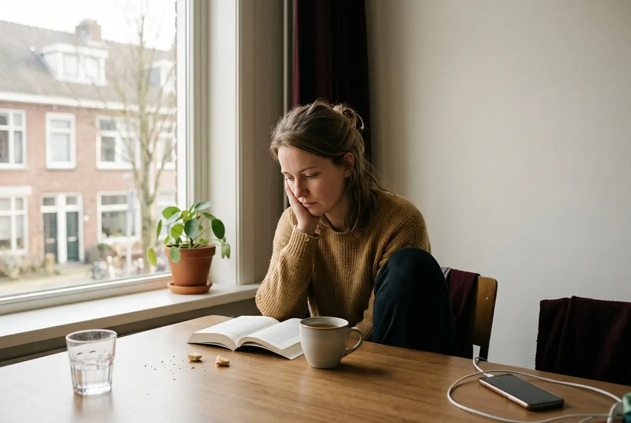10 slechte gewoontes die je welzijn kosten — en hoe je ze doorbreekt