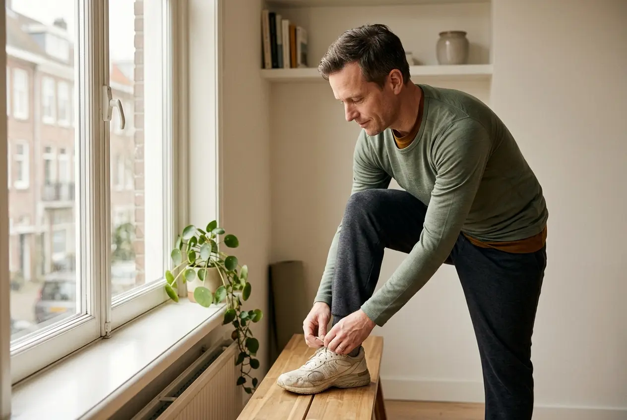 Sporten met aambeien: wat kan wel en wat kun je beter laten?