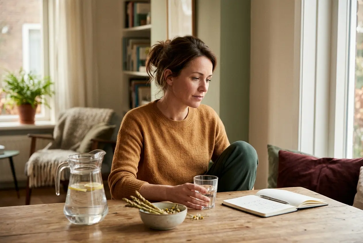 Stinkende urine: oorzaken, alarmsignalen en wanneer je naar de huisarts moet