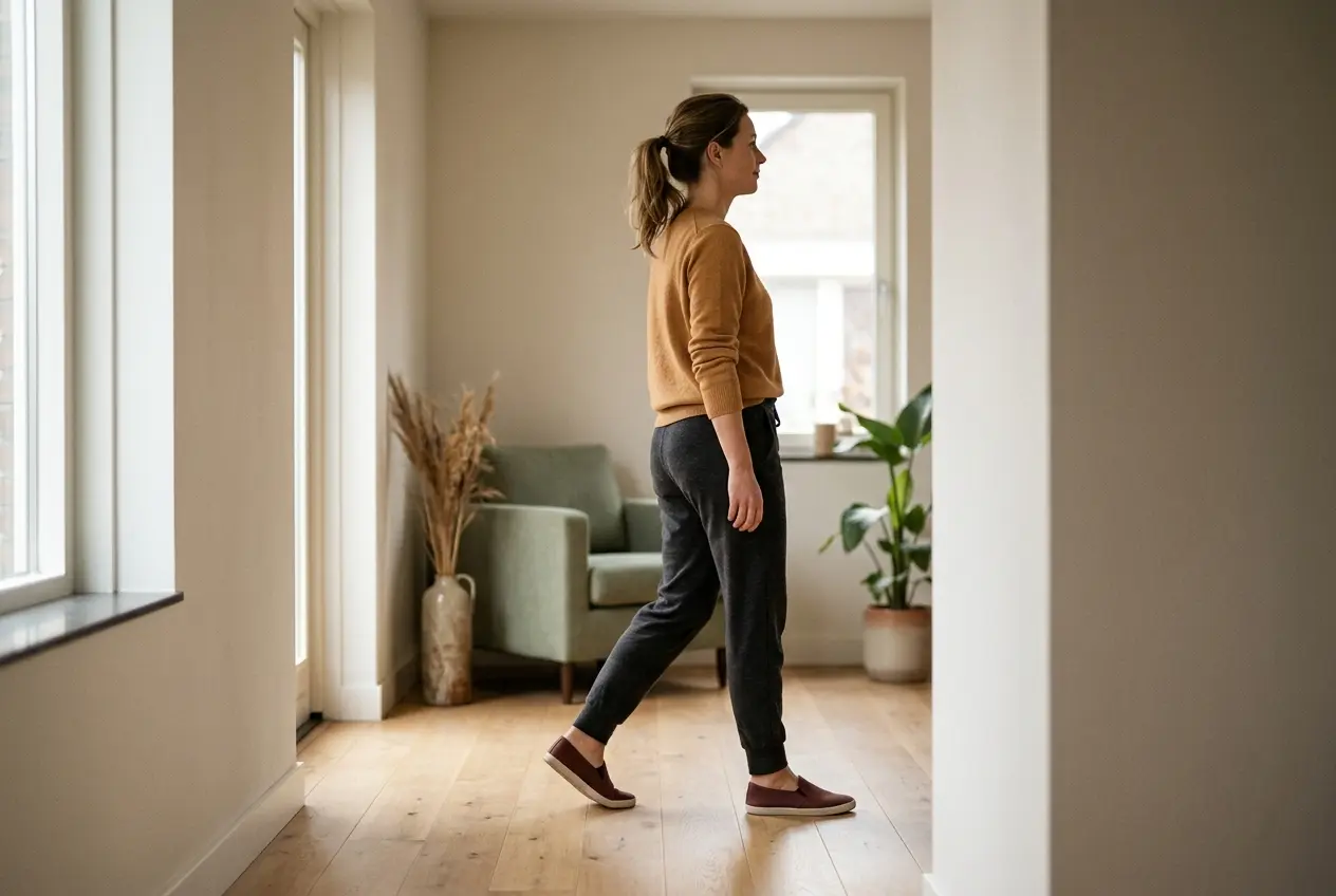 Voelt jezelf down? Hoe sporten helpt tegen stress en depressie