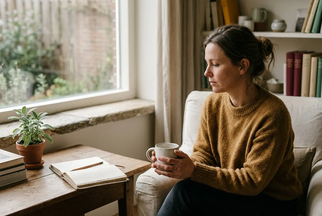 Stress en je gezondheid: wat chronische stress echt met je lichaam doet