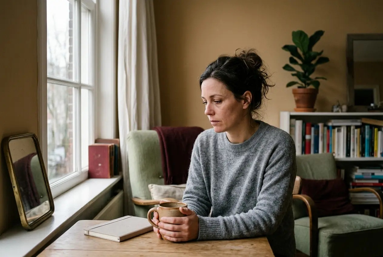 Chronische stress is wél gevaarlijk: wat er in je lichaam gebeurt en hoe je het aanpakt