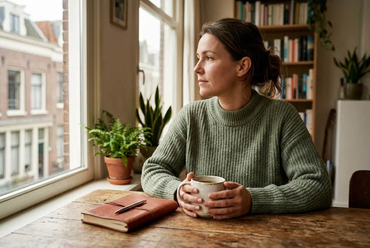 7 tips om stress te verminderen — wat werkt en waarom