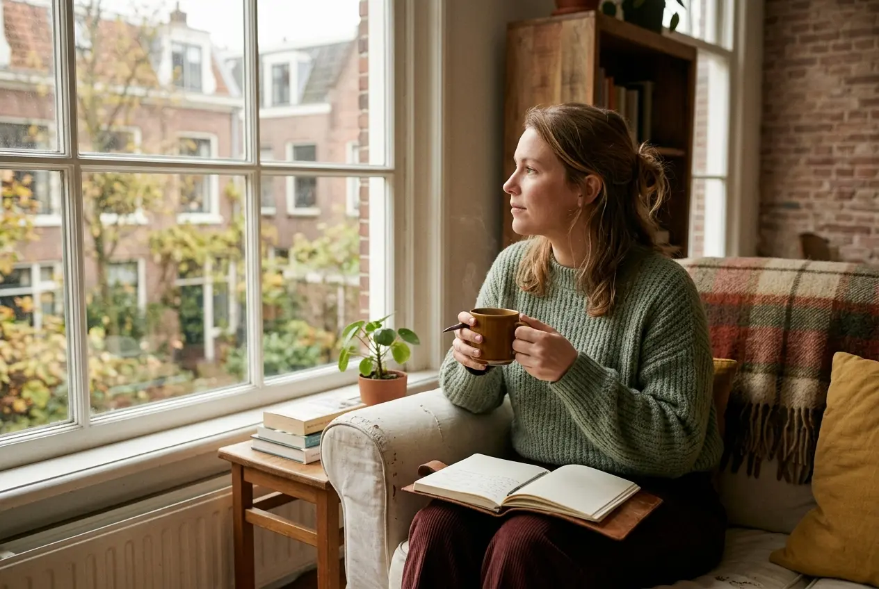 Succesvol zijn: zo bepaal je jouw eigen definitie en werk je er stap voor stap naartoe