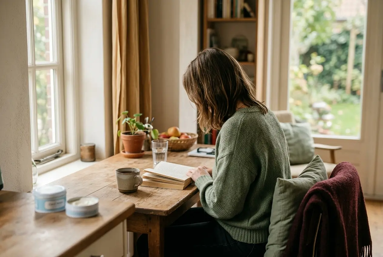 Sudocréme tegen aambeien: helpt het echt?