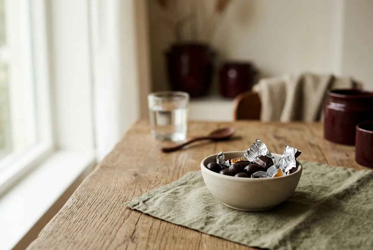Suiker, junkfood en drugs: waarom je brein het verschil nauwelijks ziet