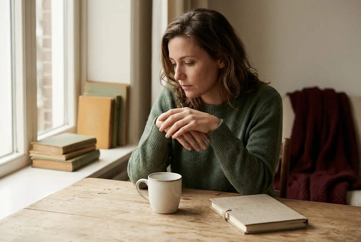 Surmenage: wat het is, hoe het ontstaat en hoe je herstelt