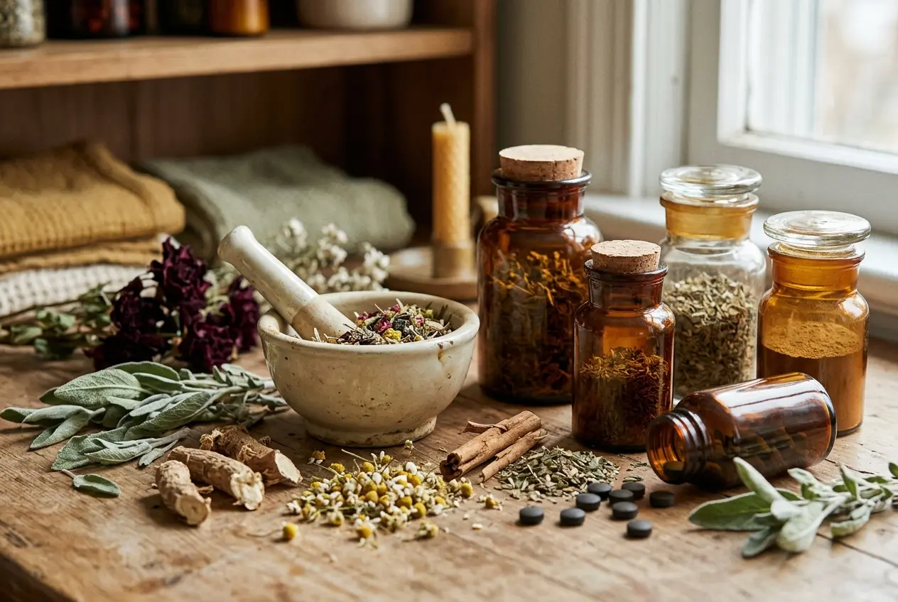 Te veel vitaminen: wanneer supplementen meer schaden dan helpen