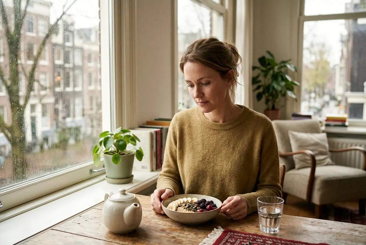 Teveel antioxidanten: waarom balans beter werkt dan overdaad