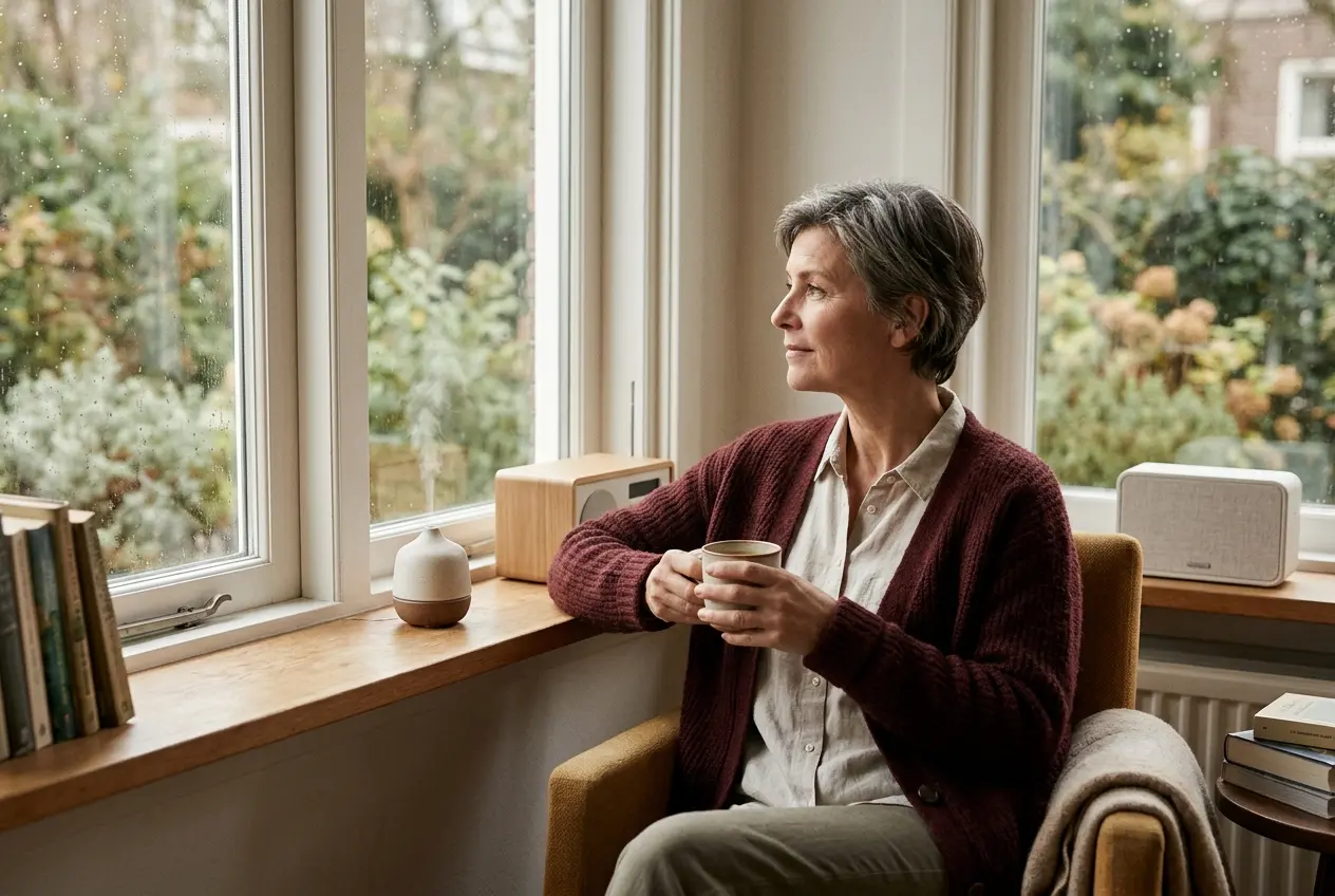 Geluidstherapie bij oorsuizen: hoe werkt het en wat helpt echt?