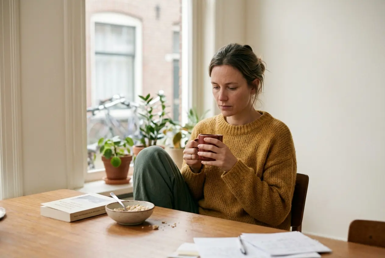 Oorzaken en symptomen van een burn-out: herken de signalen op tijd