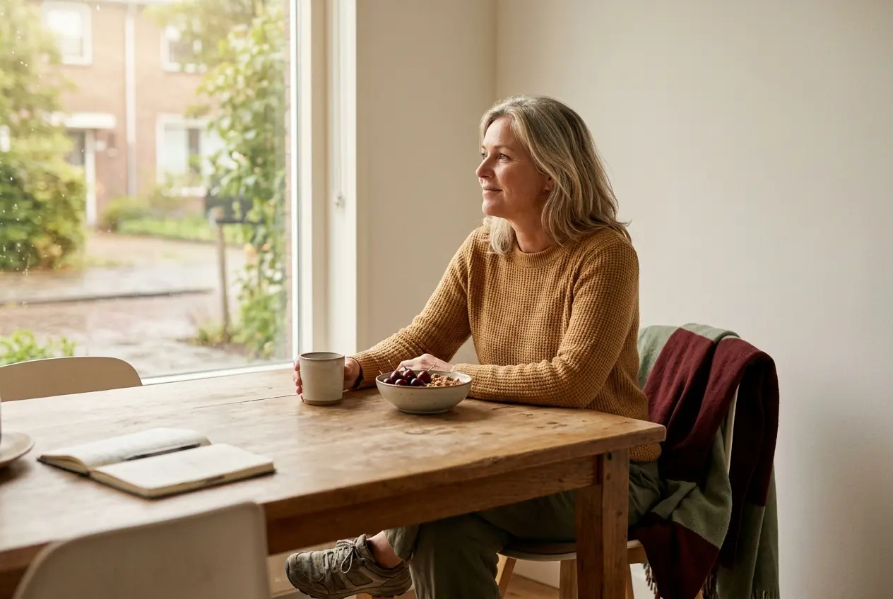 Gezonde Leefstijl Tips: Welke Veranderingen Werken Echt?