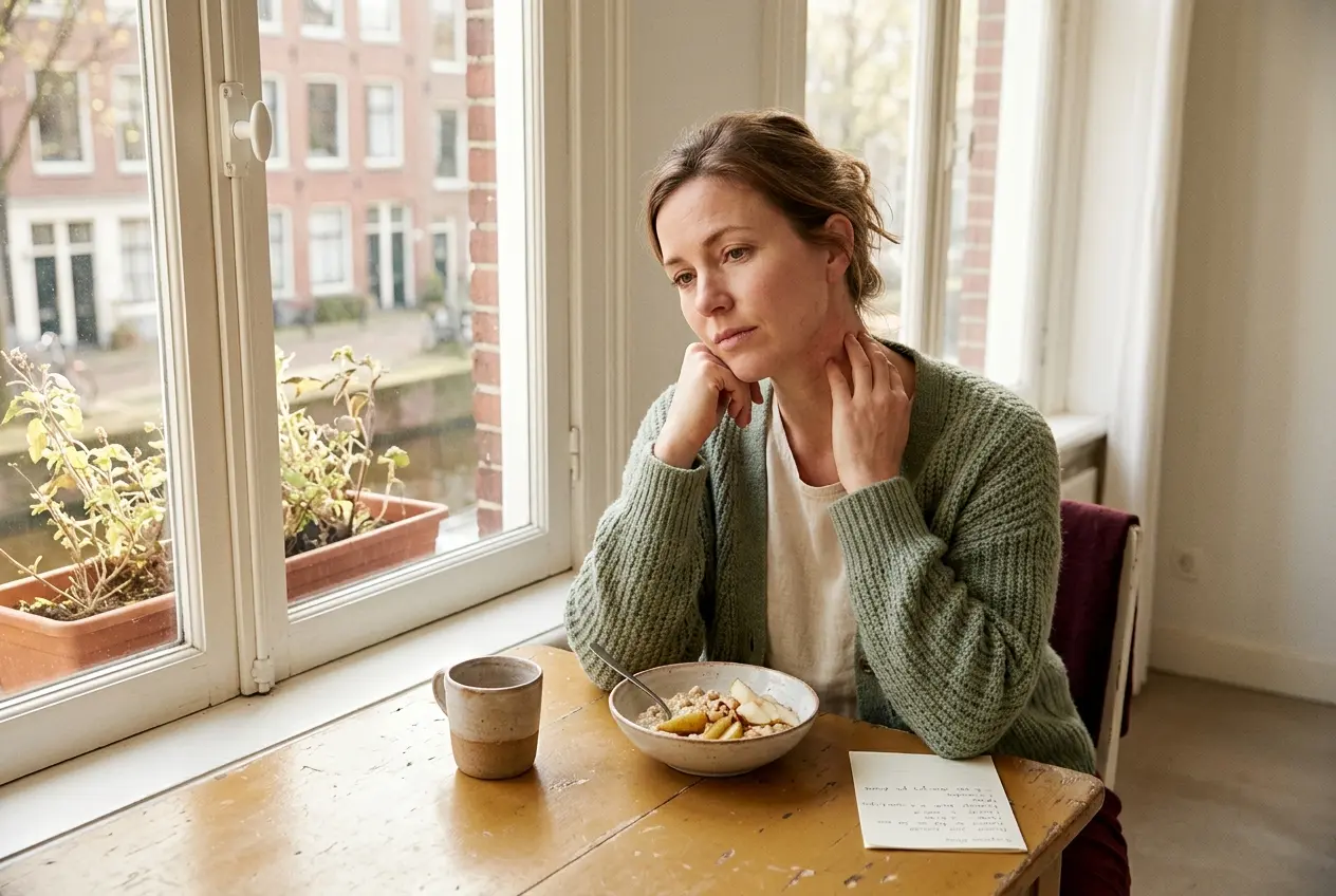 Voedselallergie: oorzaak van je klachten?