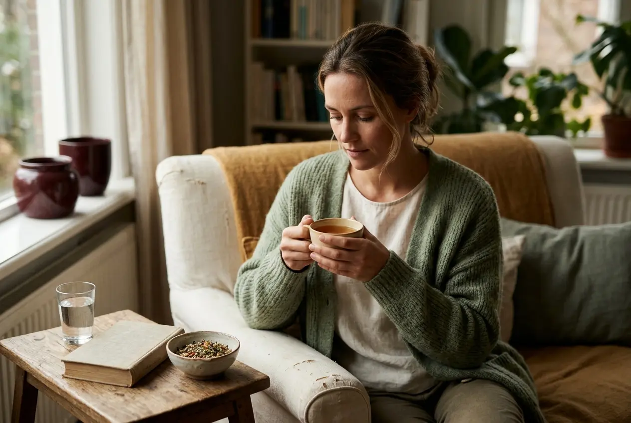 Candida-infectie bij vrouwen: waarom het ontstaat en wat je eraan kunt doen