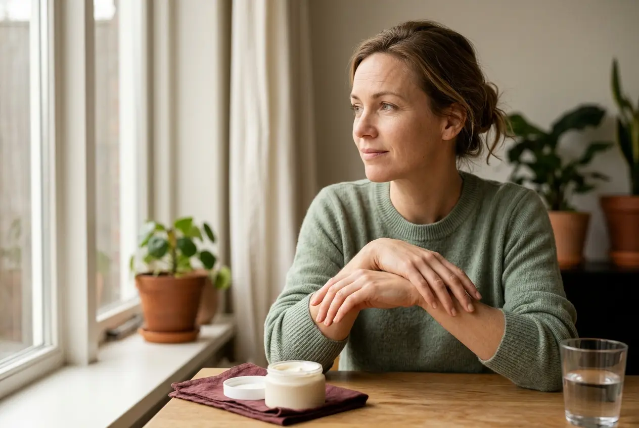 Altijd even insmeren: waarom dagelijkse huidhydratatie essentieel is