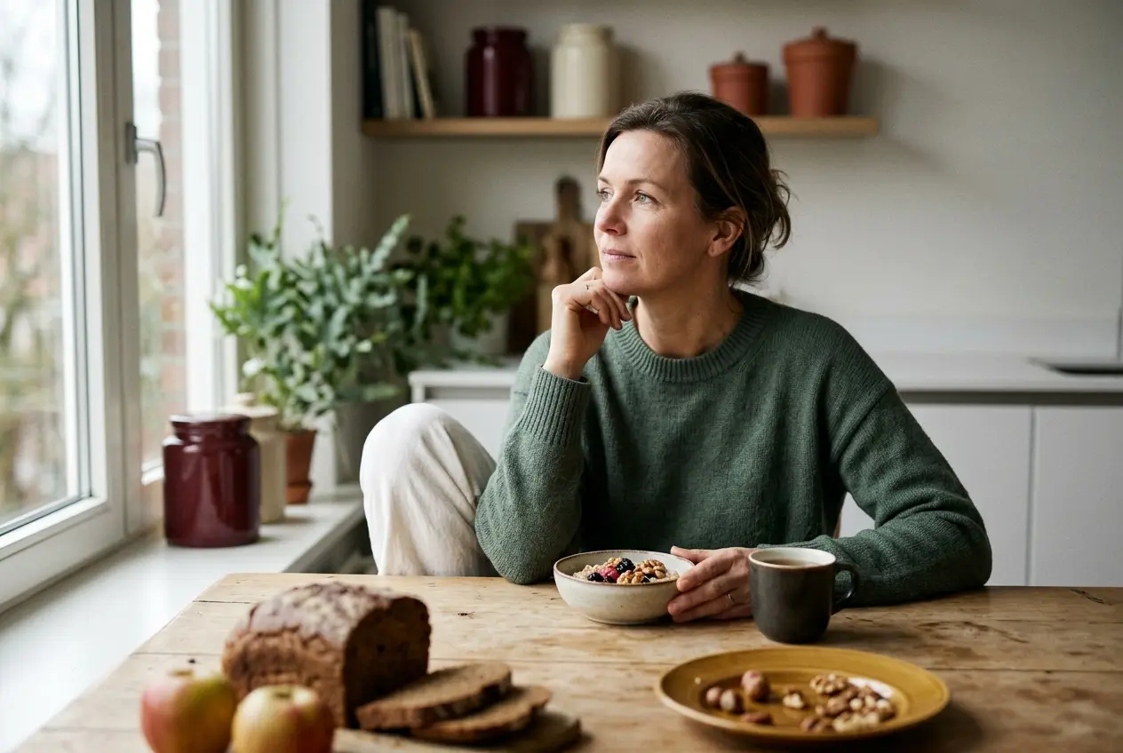 Glycemische Index en Afvallen: Werkt het Echt?
