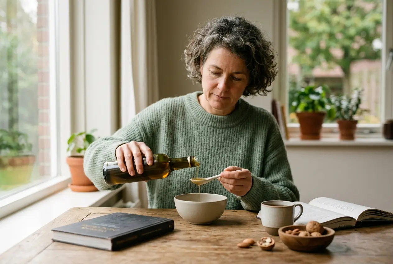Waarom je voorzichtig bent met vet-oplosbare vitamines
