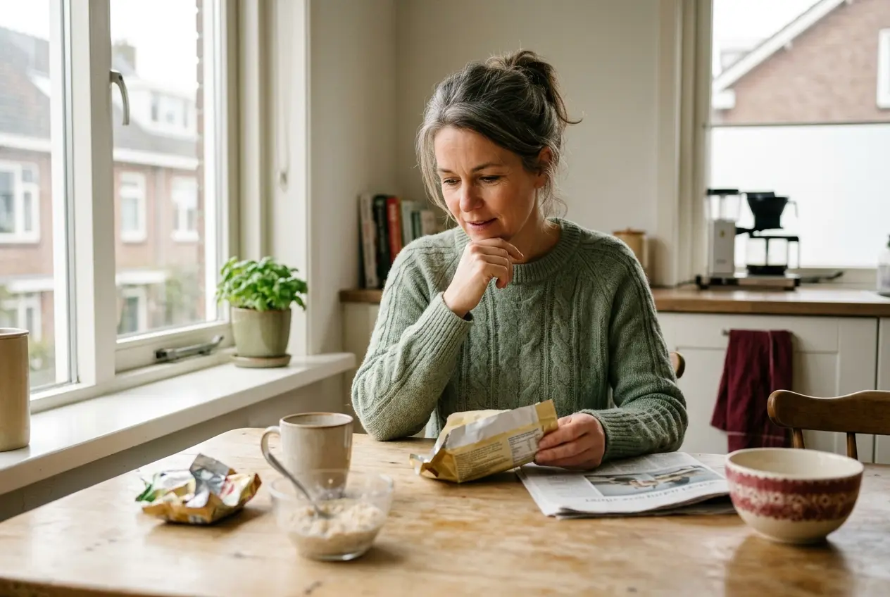 Waarom je transvetten moet vermijden: effecten op je hart en cholesterol