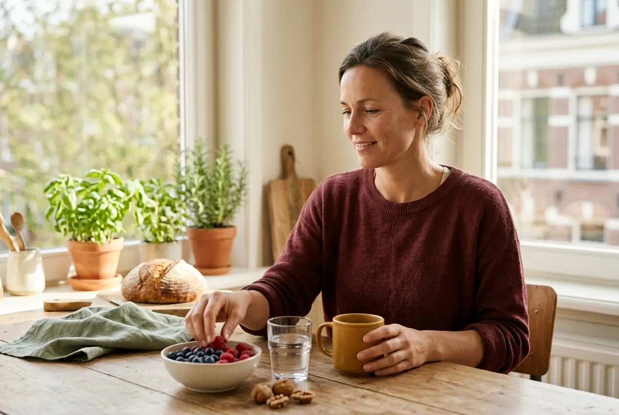 10 essentiële tips voor heldere, gezonde huid: van binnen naar buiten