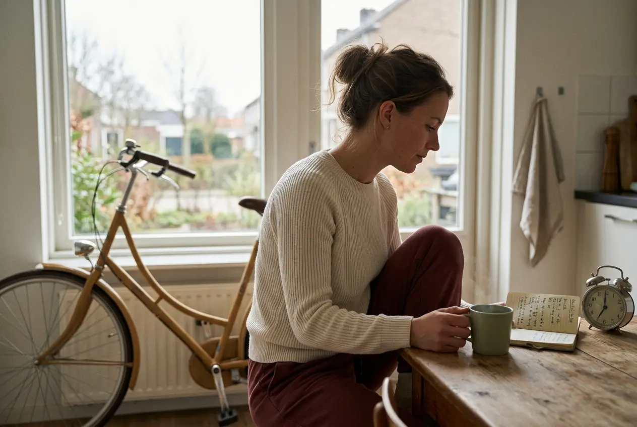 Ochtendtraining: werkt het echt beter?