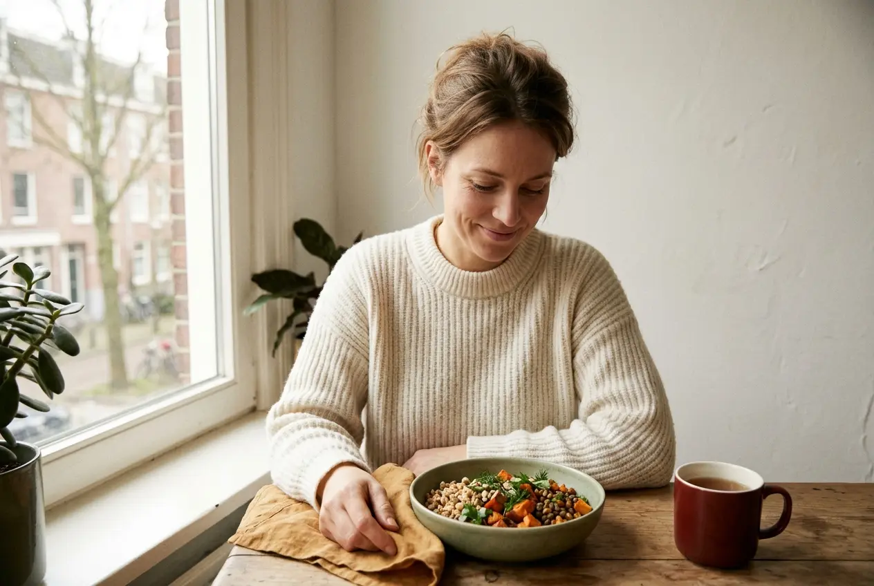 Minder vlees eten: waarom gezondheidsexperts dit aanraden