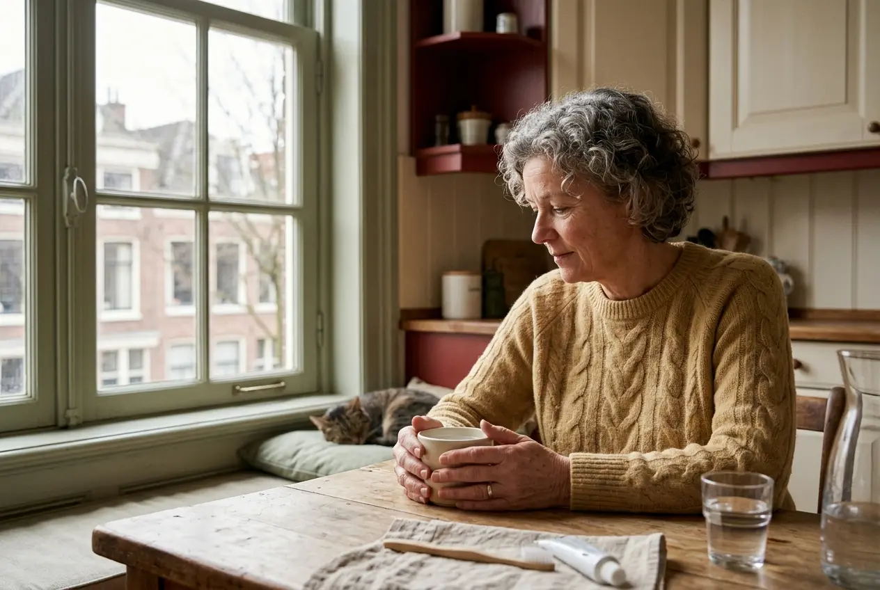 Slechte adem: oorzaken en praktische tips tegen mondstank
