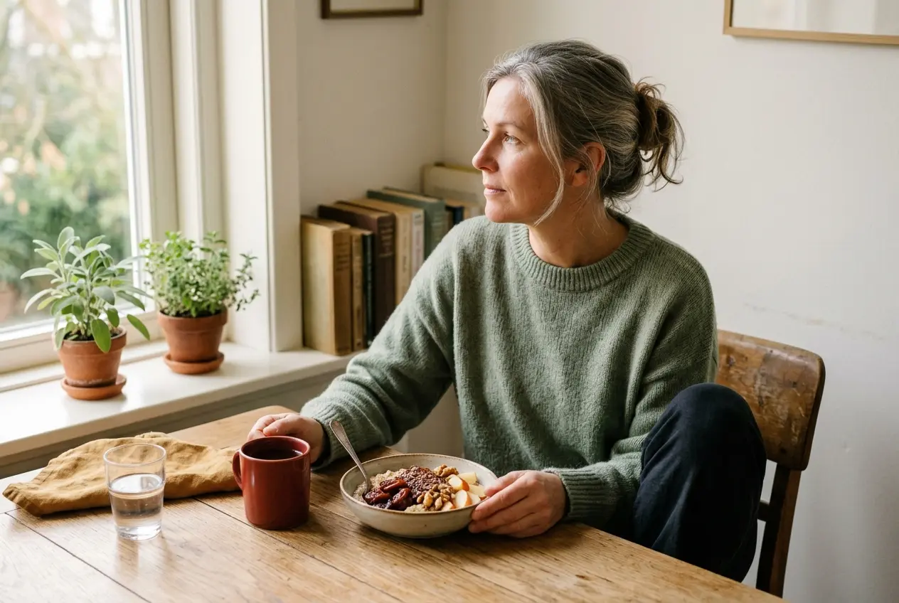 Obstipatie aanpakken: praktische tips en voeding die helpen