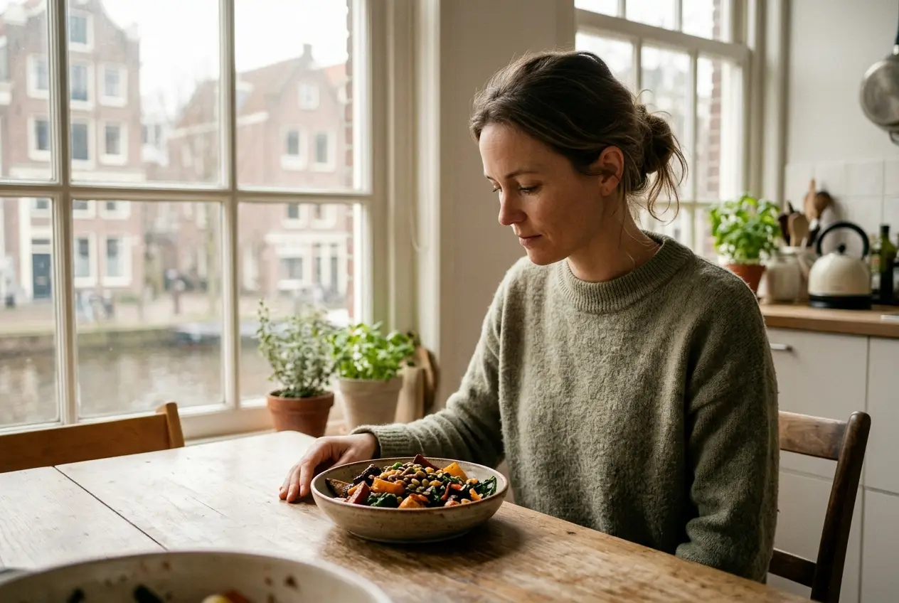 Tip van de dag #73: Glycatie – waarom suiker je lichaam ouder maakt