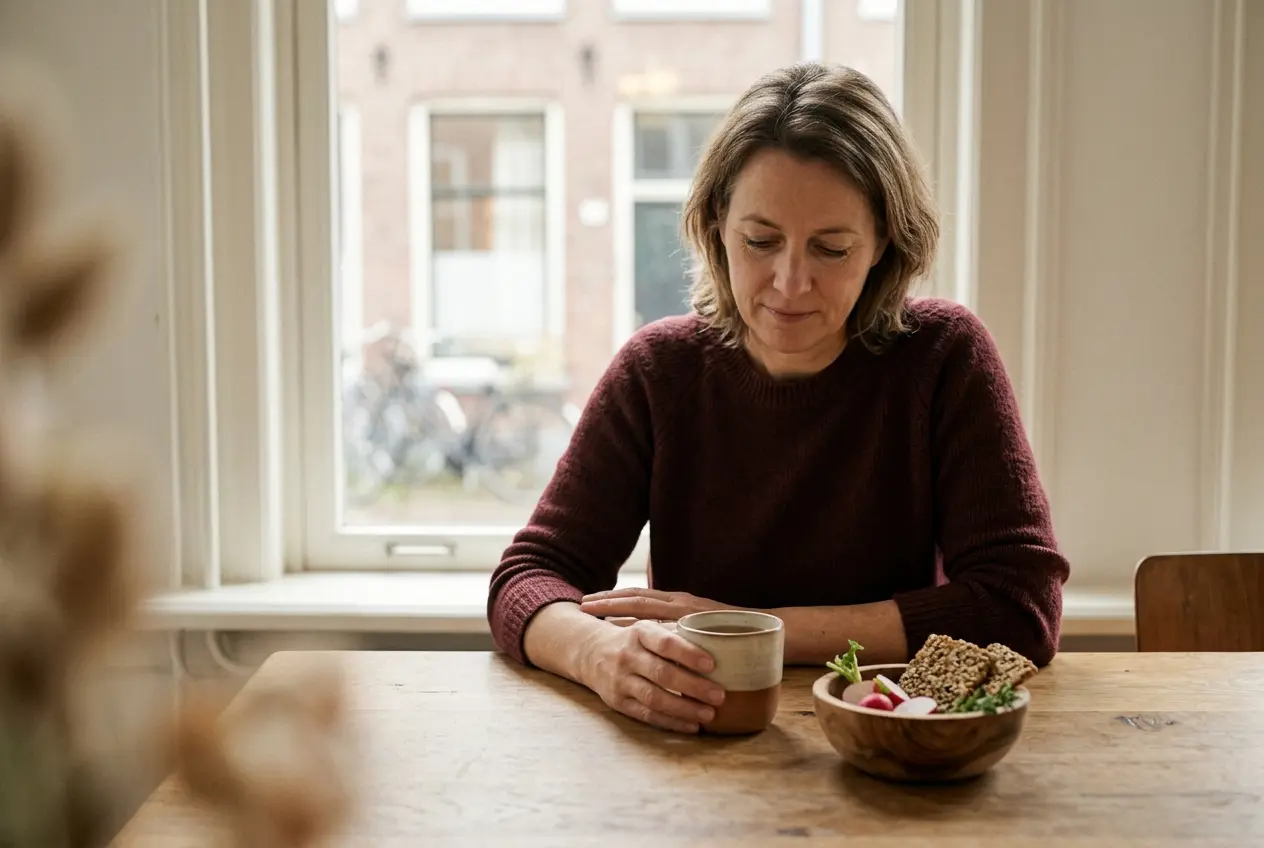 Cholesterol en hart- en vaatziekten: feiten versus myth