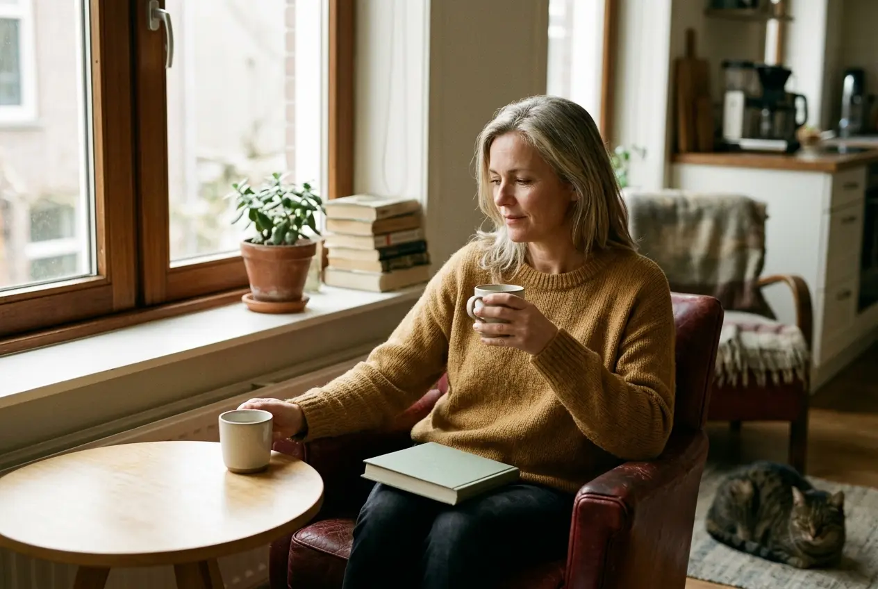 Pauzes slim invullen: waarom regelmatige rust je productiviteit en gezondheid boost