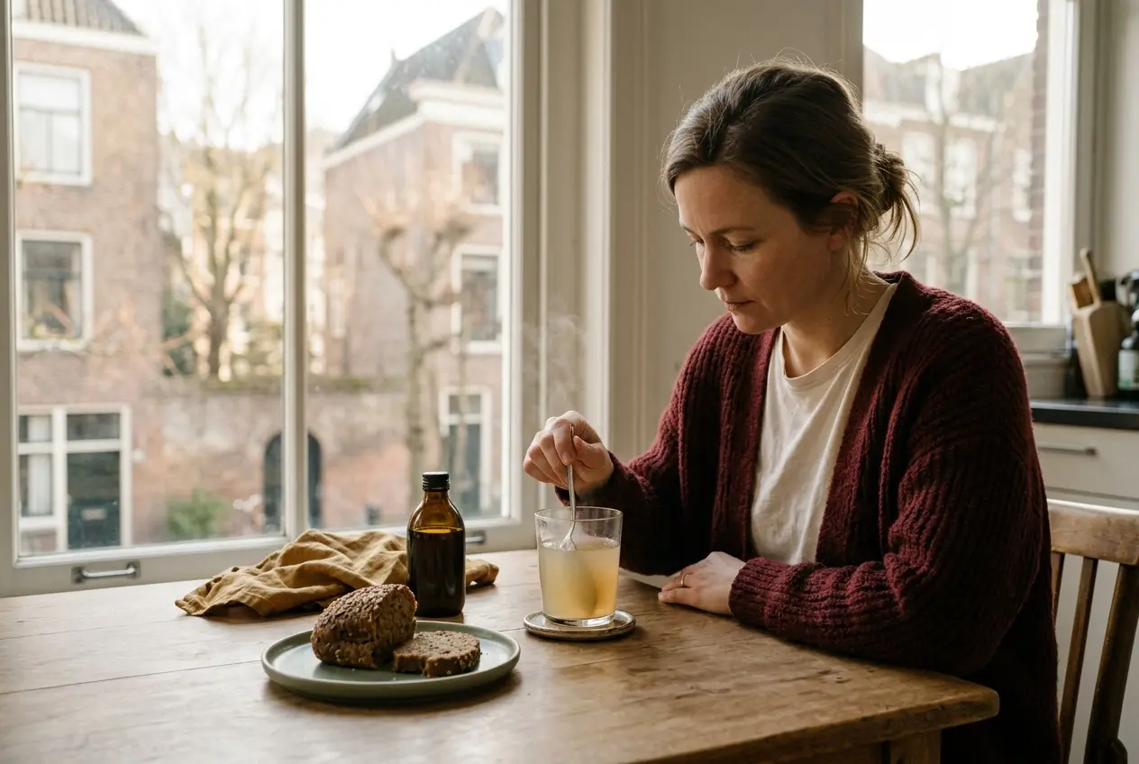 Appelciderazijn: wat zegt de wetenschap echt?