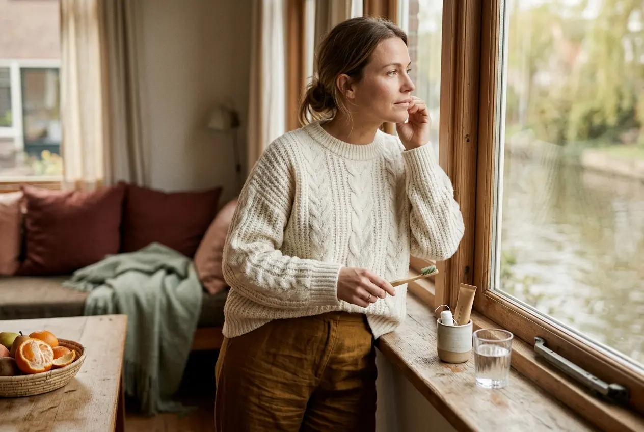 Tips voor een gezond gebit: zo voorkom je gaatjes en tandvleesproblemen