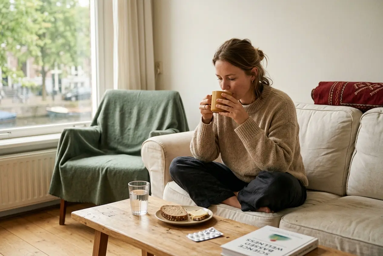 Tips tegen een kater: wat werkt echt volgens onderzoek?