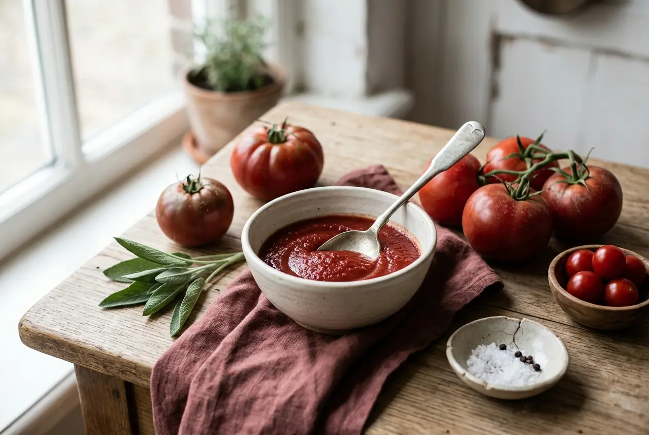 Lycopeen uit tomaten en UV-straling: beschermt het je huid van binnenuit?