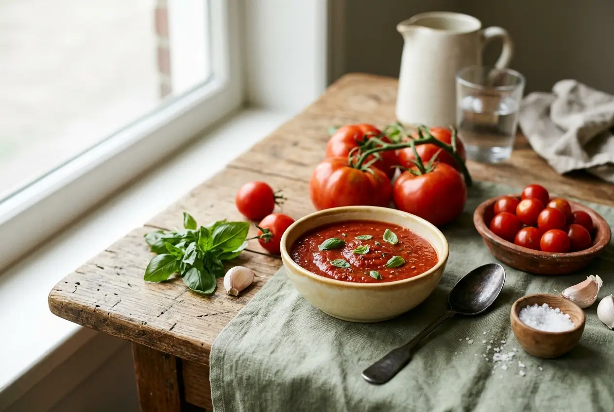 Hoe gezond zijn tomaten? Lycopeen en 5 bewezen voordelen