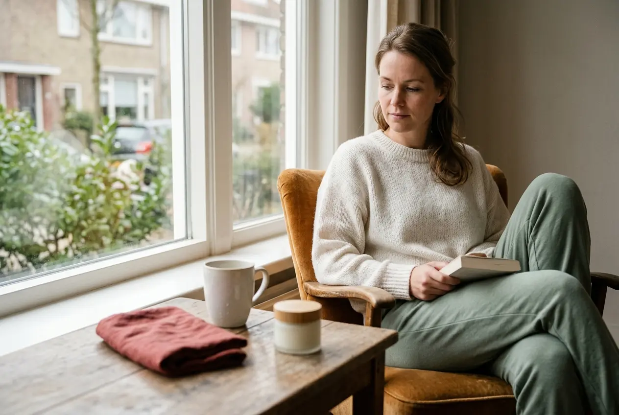 Genitale herpes verlichten: bewezen tips voor symptoomverlichting en sneller herstel