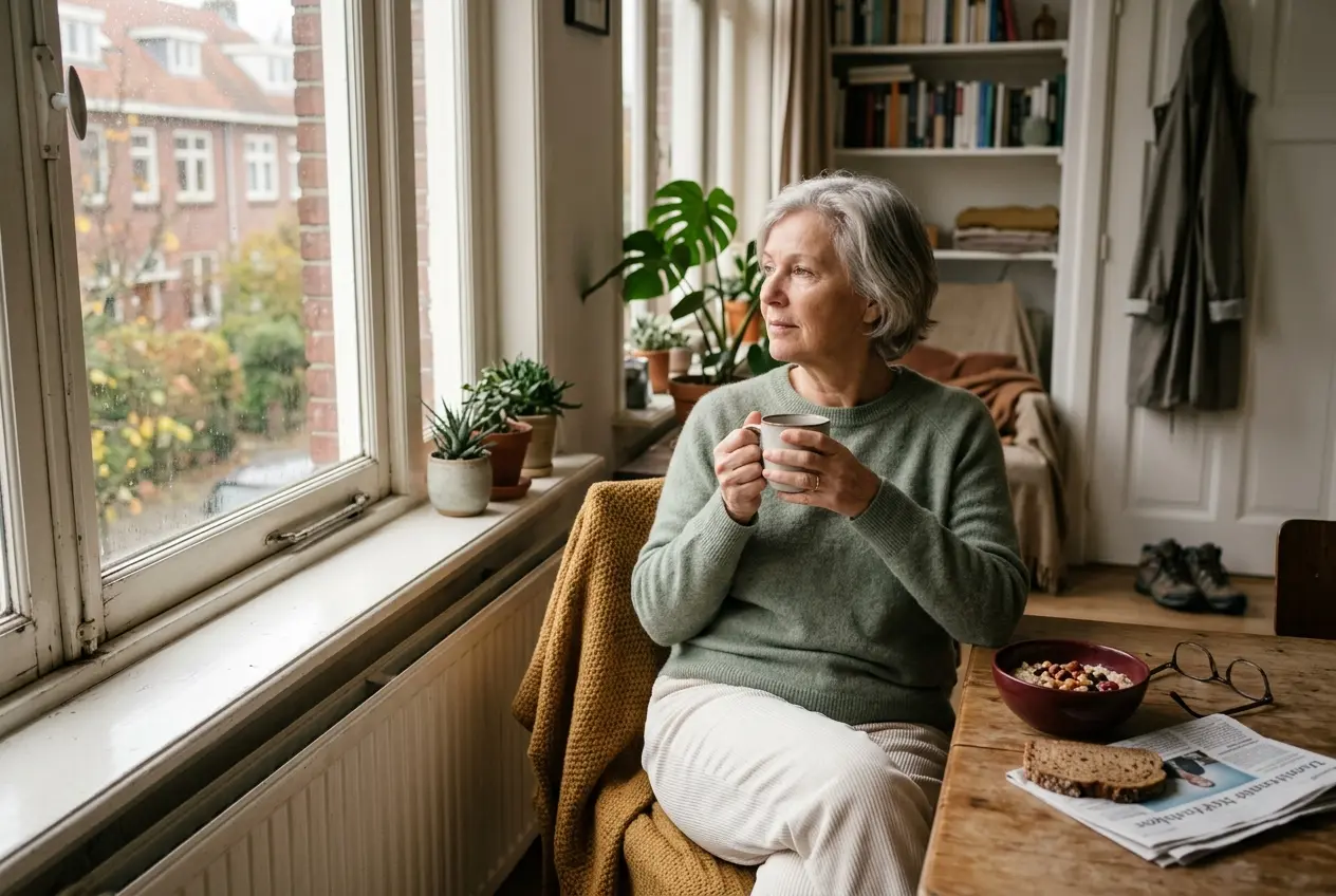 De 10 meest voorkomende oorzaken van vroegtijdig overlijden — en wat je zelf kunt doen