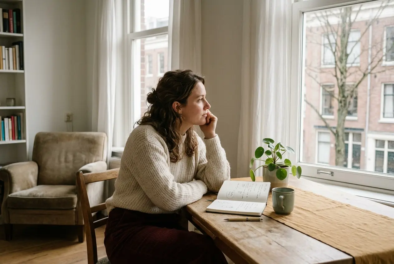 5 Psychologische Obstakels Die Verandering Blokkeren (En Wat Je Eraan Kunt Doen)