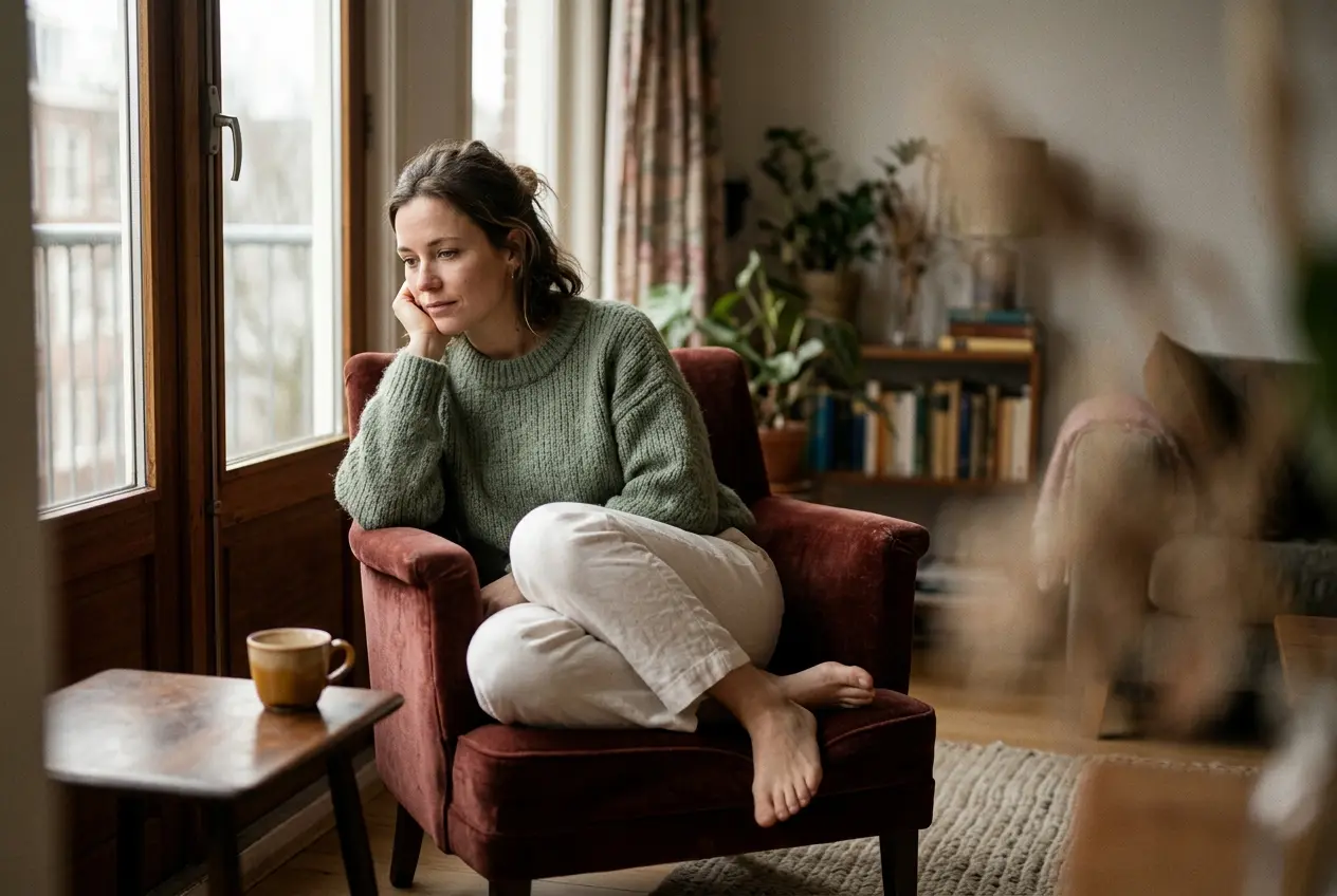 Vaginale geurtjes: oorzaken, behandeling en wanneer naar de huisarts