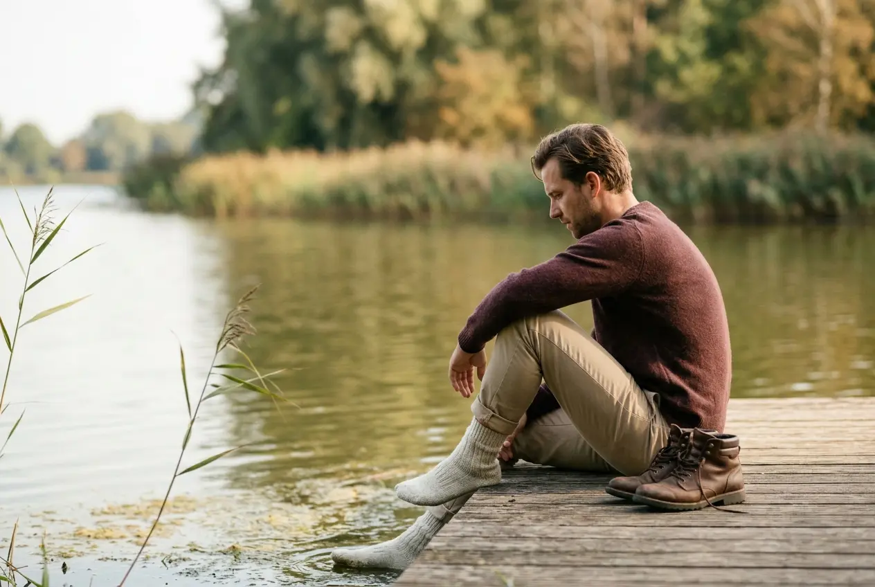 Risico's van zwemmen in natuurwater: blauwalg, ziekte van Weil en botulisme
