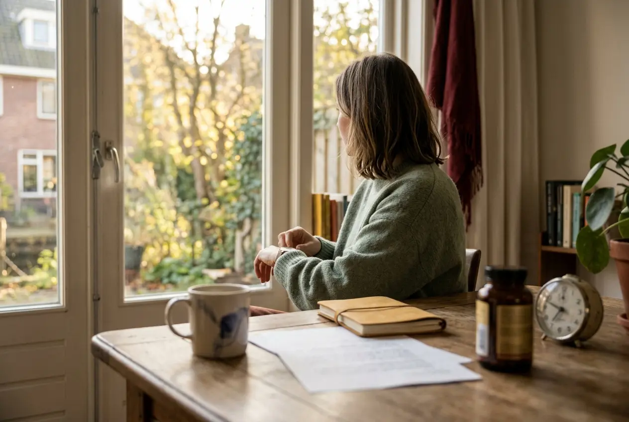 Jetlag voorkomen en sneller herstellen: wat werkt echt?