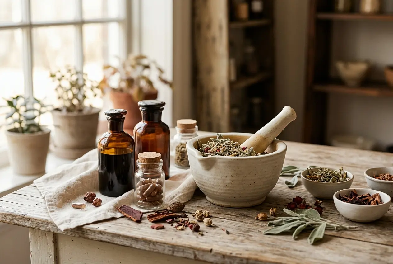 Omega-3 en je weerstand: wat zegt de wetenschap over vetzuren en gezondheid?