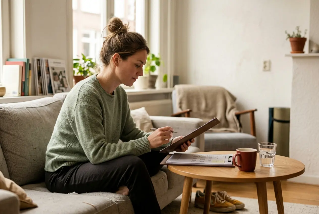 Buikspieren trainen: de echte verschillen tussen mannen en vrouwen