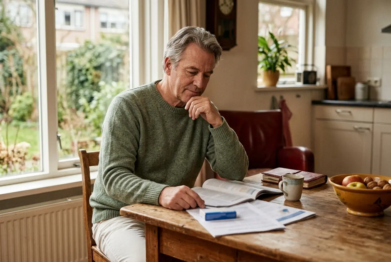 Is Viagra (sildenafil) veilig? Werking, bijwerkingen en bewezen alternatieven