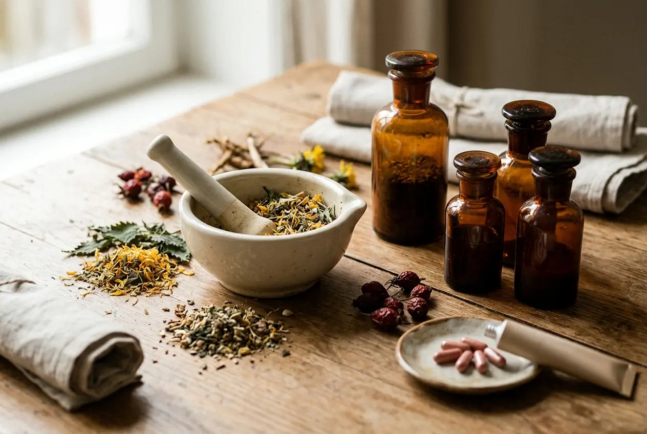 Vitamine A bij acne: wanneer helpt het en wat zijn de risico's?