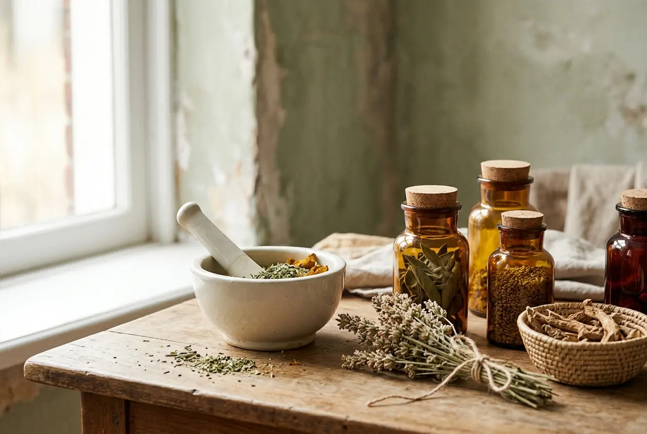 Vitamine B12-tekort en oorsuizen: wat zegt het onderzoek?