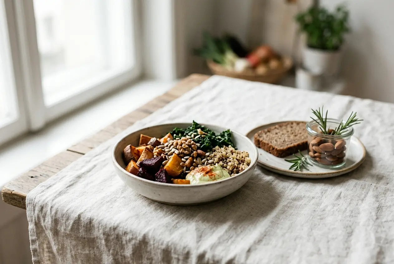 Vitamine D en E bij diabetes: wat zegt het onderzoek?